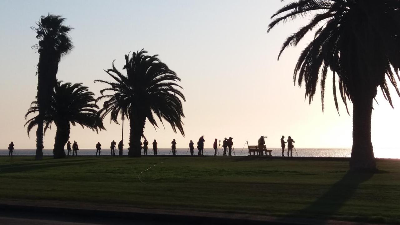 Haus Schaaf B&B Walvis Bay Eksteriør bilde