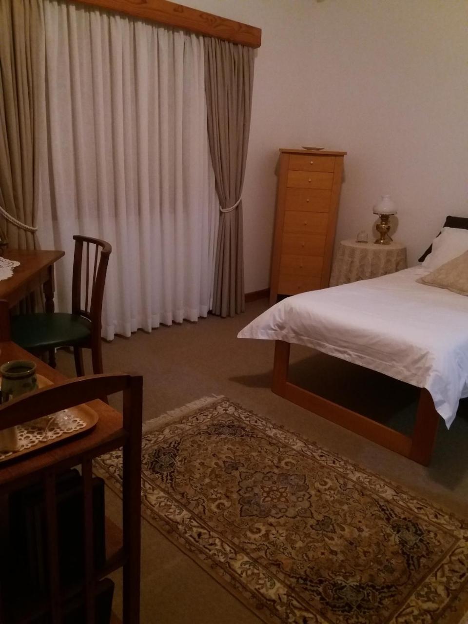Haus Schaaf B&B Walvis Bay Eksteriør bilde