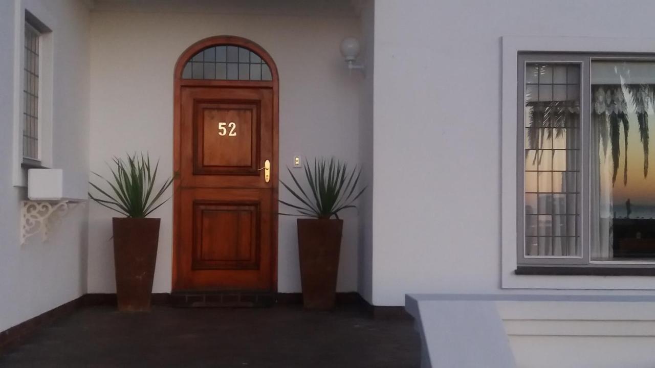 Haus Schaaf B&B Walvis Bay Eksteriør bilde