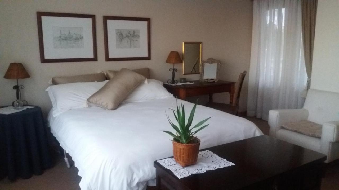 Haus Schaaf B&B Walvis Bay Eksteriør bilde