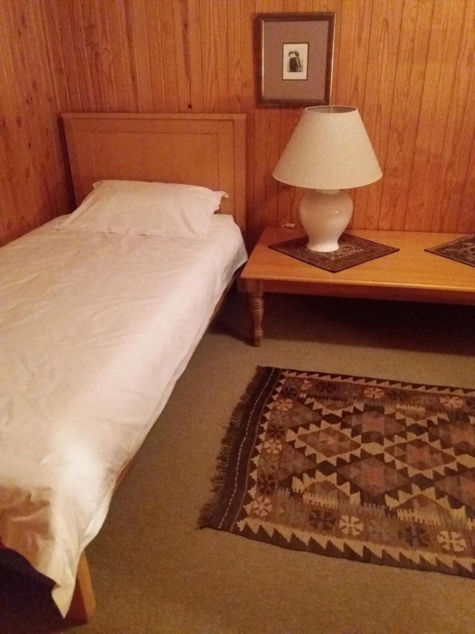 Haus Schaaf B&B Walvis Bay Eksteriør bilde