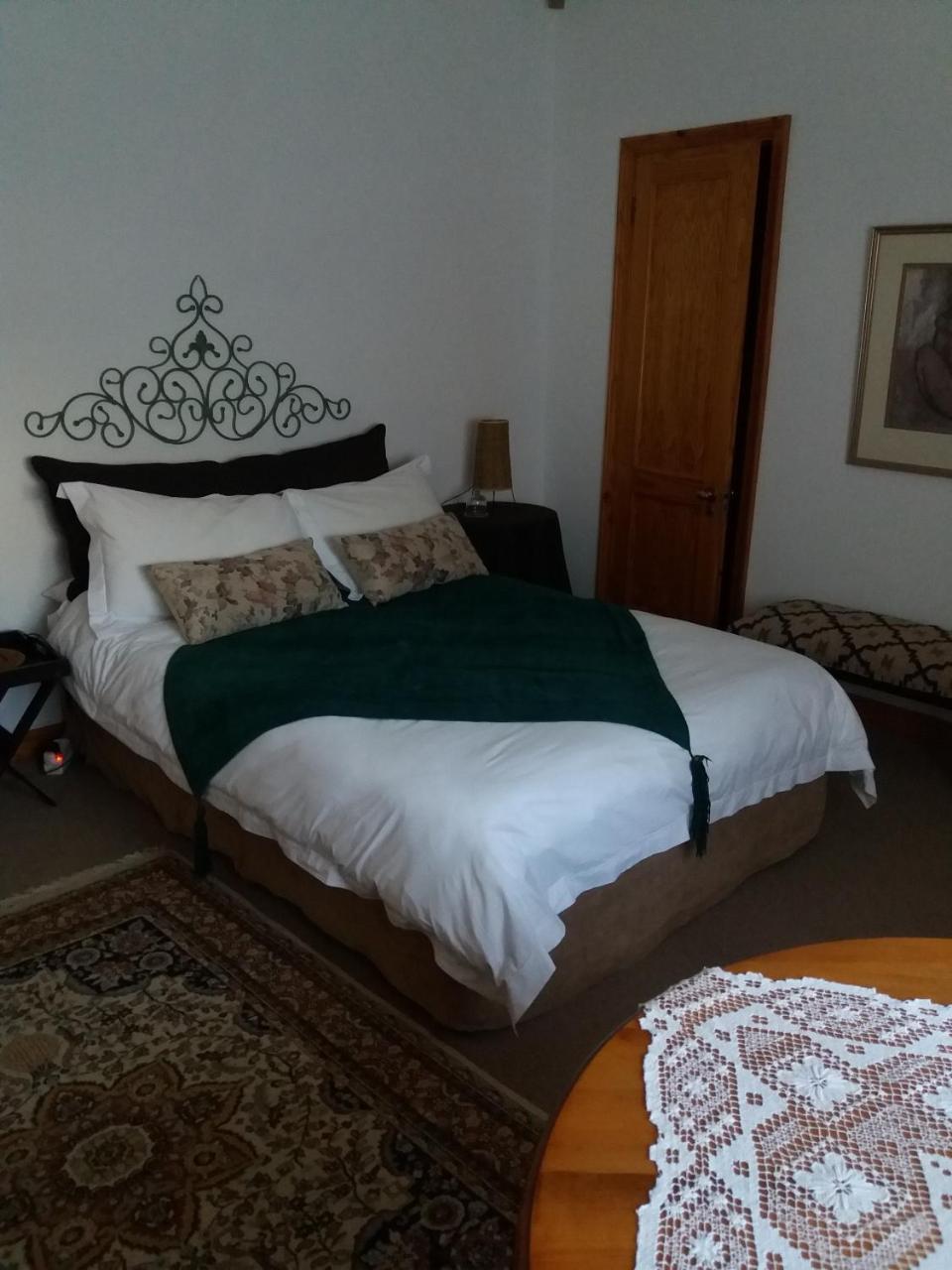 Haus Schaaf B&B Walvis Bay Eksteriør bilde