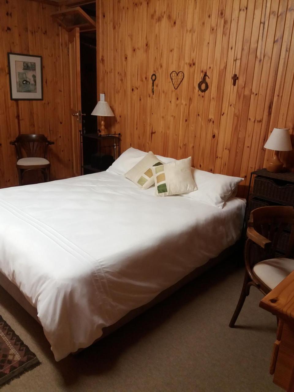 Haus Schaaf B&B Walvis Bay Eksteriør bilde
