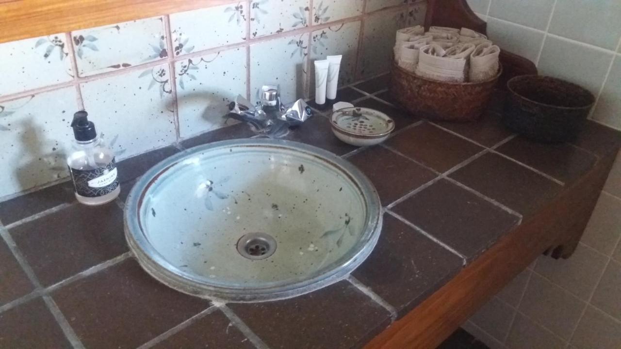 Haus Schaaf B&B Walvis Bay Eksteriør bilde